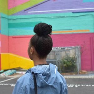 Meet your Posher, Savannah